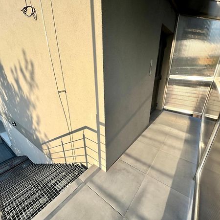 Apartmany Lucia 波普拉德 外观 照片