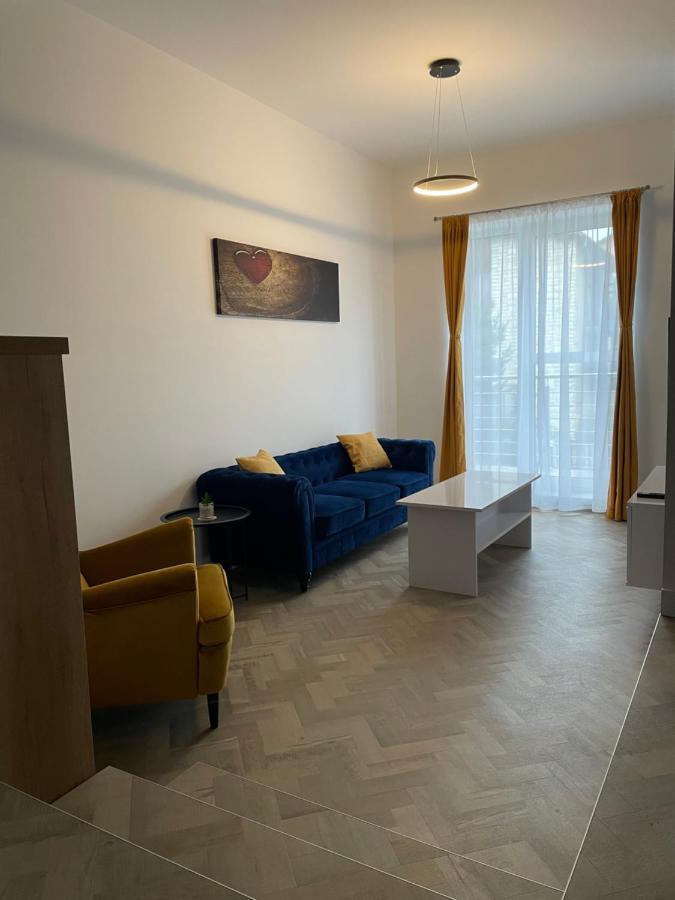 Apartmany Lucia 波普拉德 外观 照片