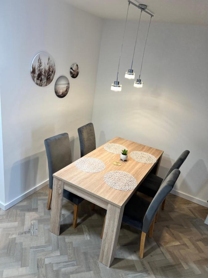 Apartmany Lucia 波普拉德 外观 照片