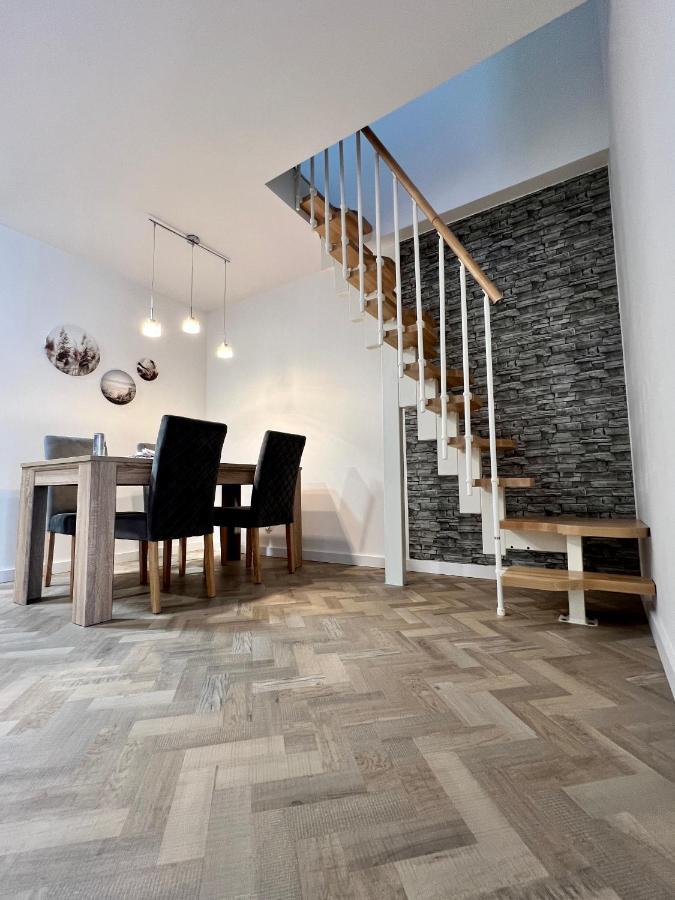 Apartmany Lucia 波普拉德 外观 照片