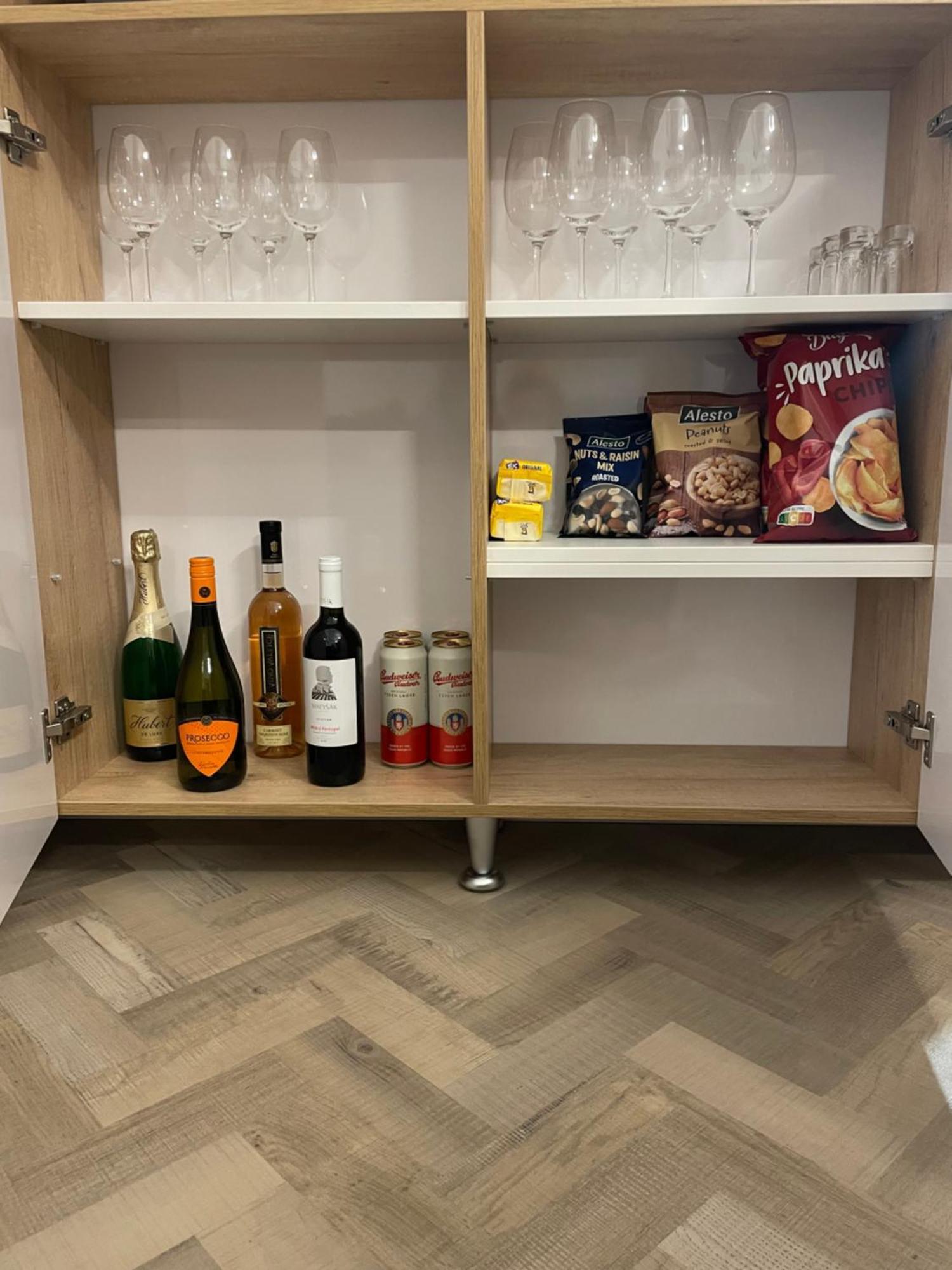Apartmany Lucia 波普拉德 外观 照片