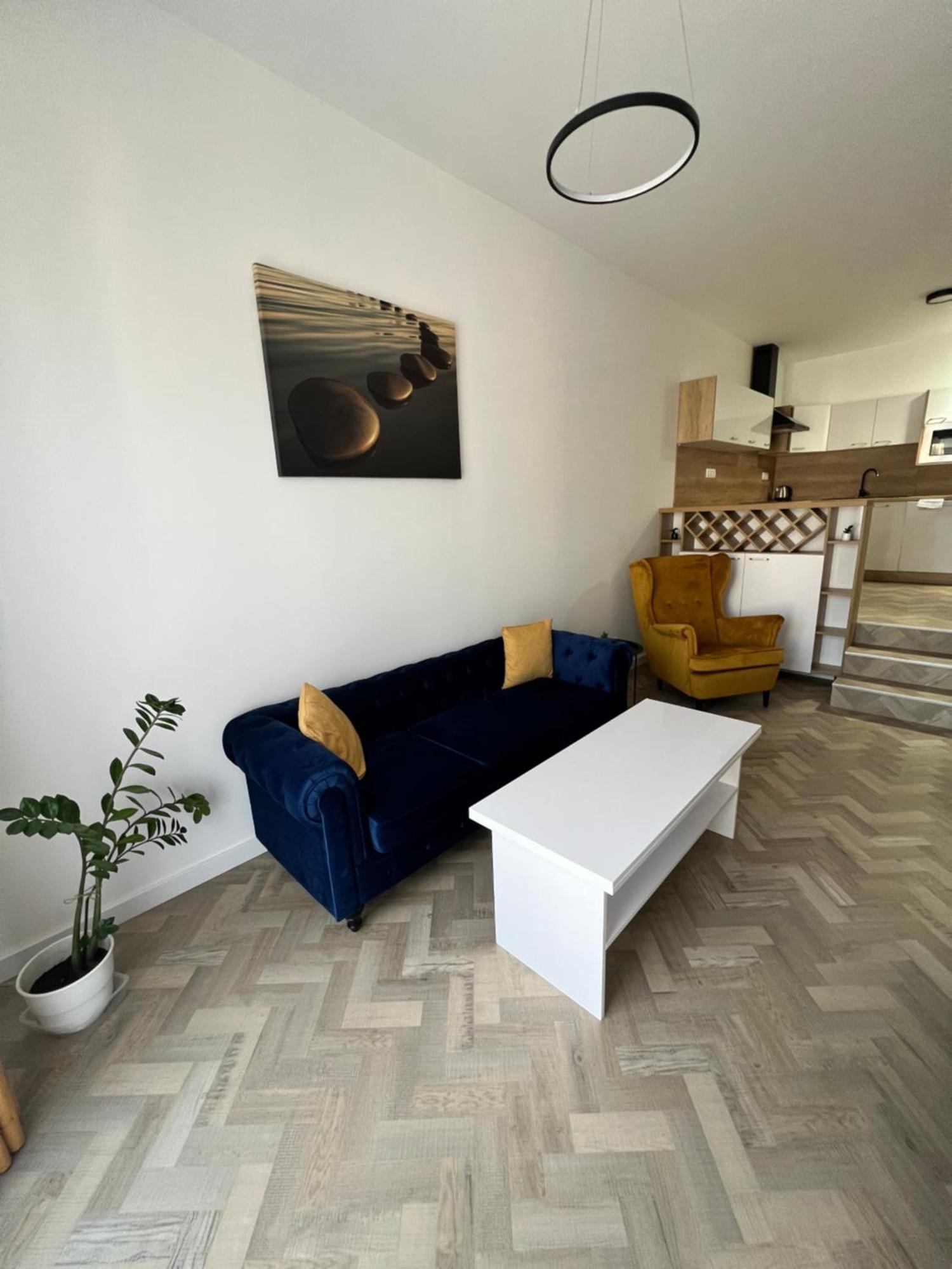 Apartmany Lucia 波普拉德 外观 照片