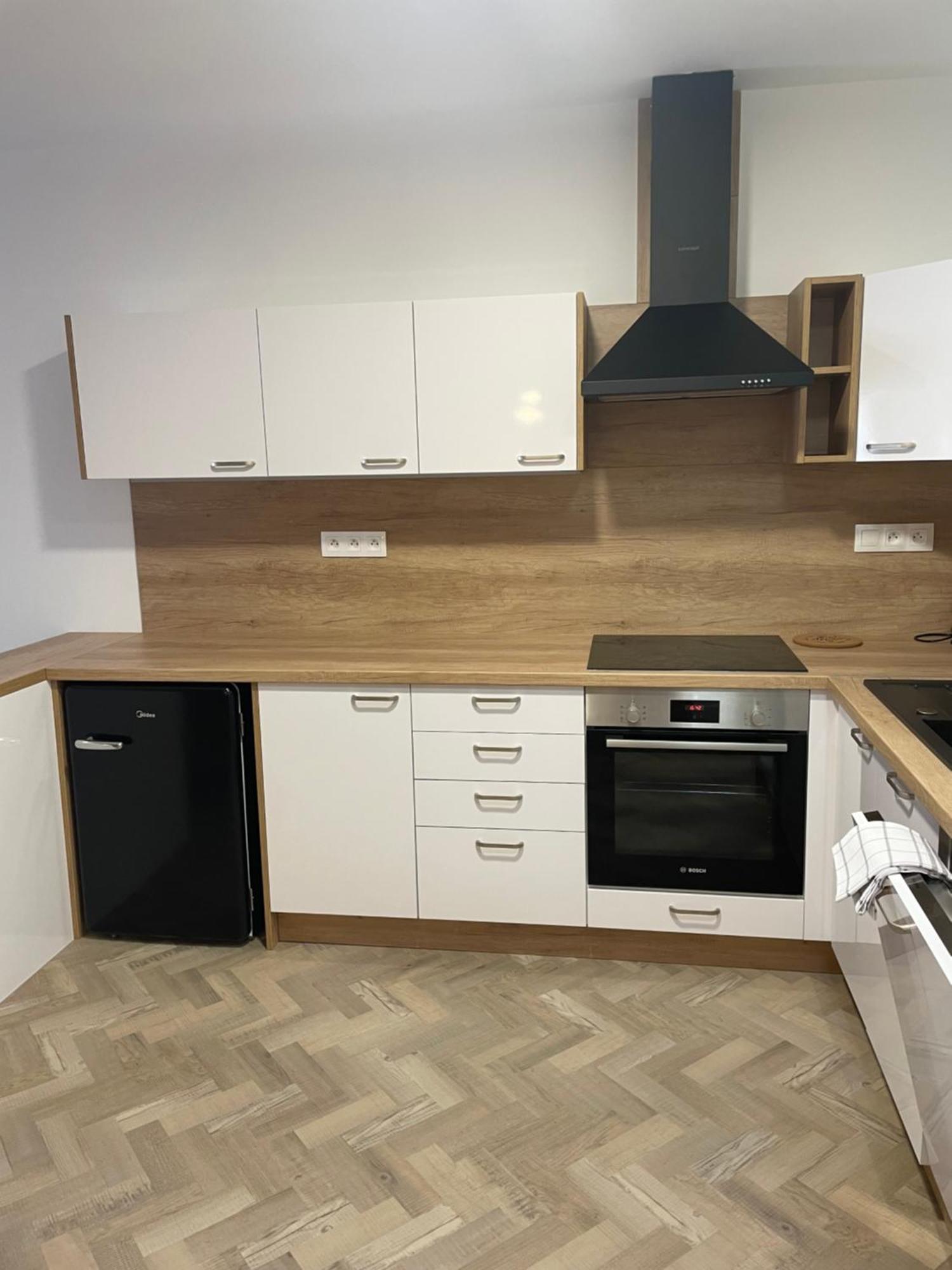 Apartmany Lucia 波普拉德 外观 照片