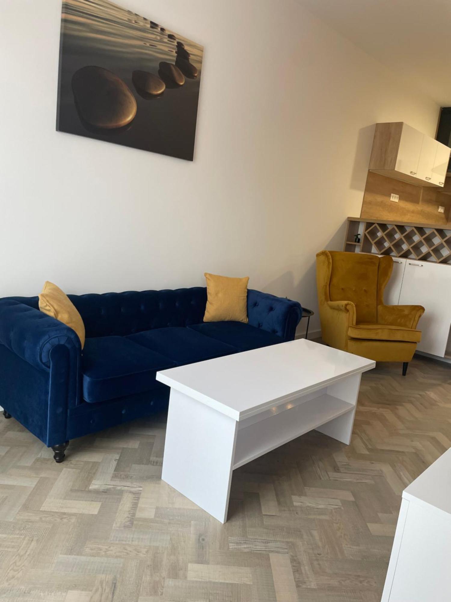 Apartmany Lucia 波普拉德 外观 照片