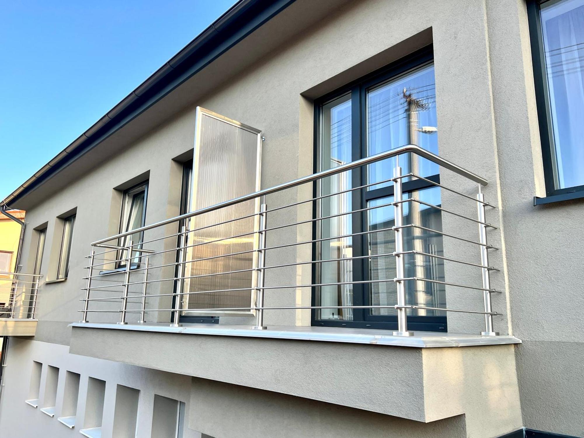 Apartmany Lucia 波普拉德 外观 照片