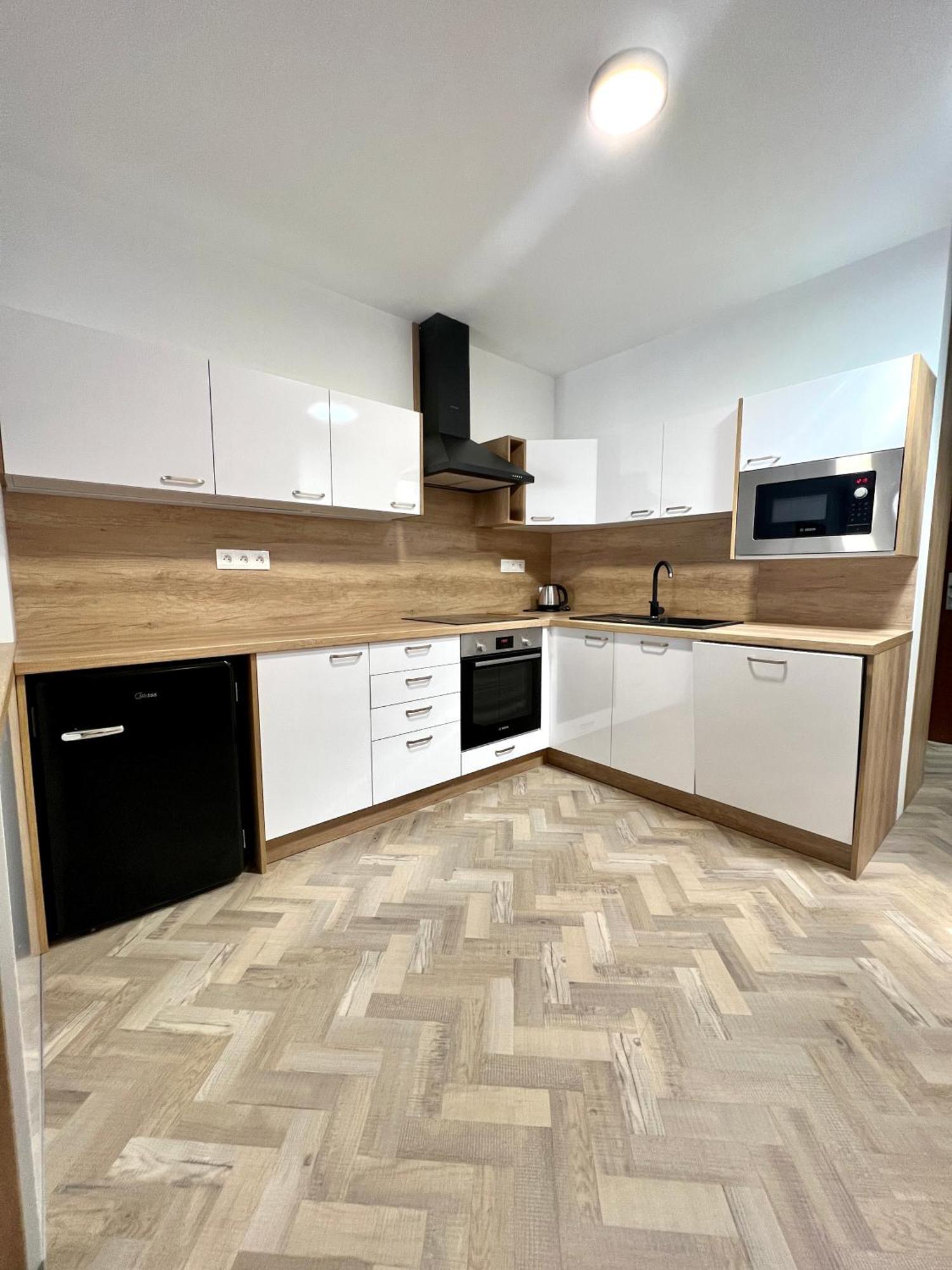Apartmany Lucia 波普拉德 外观 照片