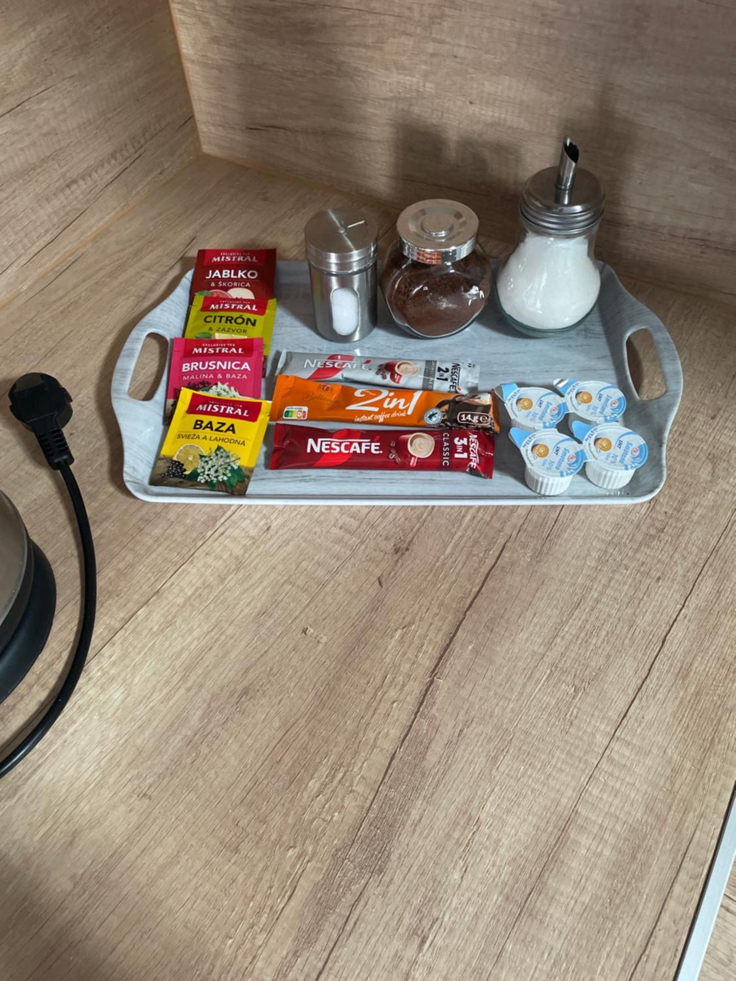 Apartmany Lucia 波普拉德 外观 照片